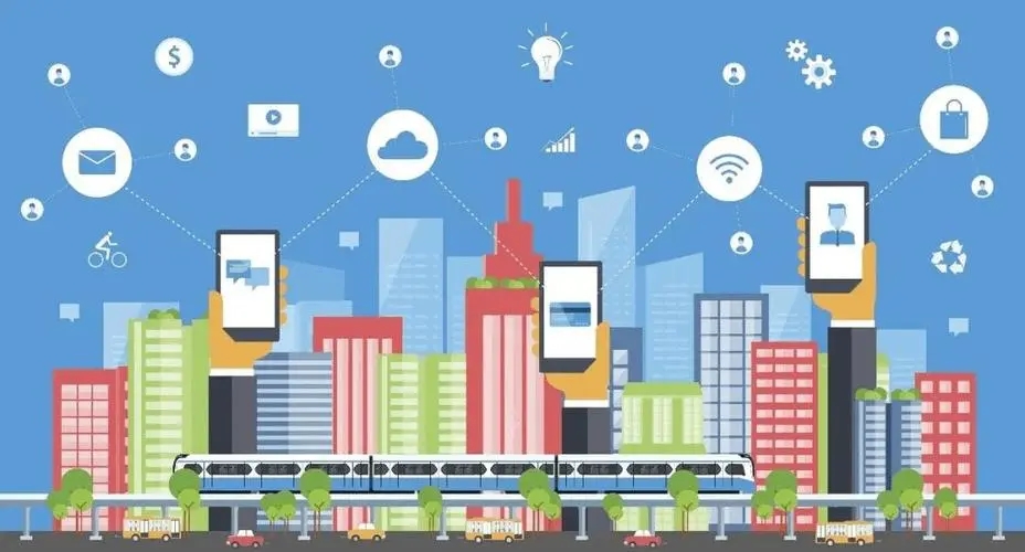 标准化智慧社区解决方案